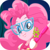 Dance Magic Pinkie Pie MLPEGame