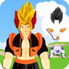 Saiyan Hero Maker终极版下载