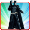 Batman Puzzle Kids