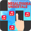 Piano Magic Tiles - Megalovania; Undertale最新安卓下载