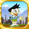 Adventure Suneo dan Doraemon 2018中文版下载