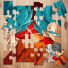 Super Goku Saiyan Puzzle下载地址