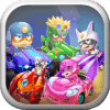 Kart Arena Gobot版本更新