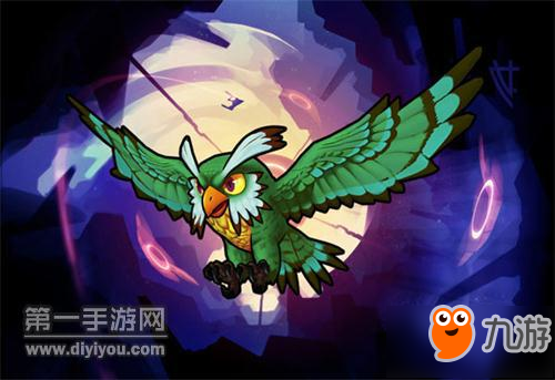 魔兽小宠物小百科分享 宠物哨兵之翼属性介绍