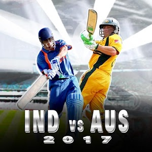 IND vs AUS 2012