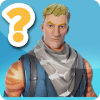 Fortnite game guess the pictures quiz无法打开