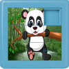 Panda Pop Puzzle