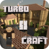 Turbo Craft : Creative & Survival Story