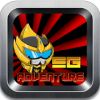 Super Robot Gun Adventure