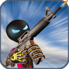 Stickman Shooting 3D: Secret Spy Agent Game官方版免费下载