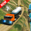 Offroad Truck Simulator 2018 : IDBS Oil Truck Skin免费下载