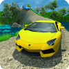 游戏下载Offroad Mountain Driving Simulator : Hill Car Race