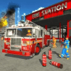 Firefighter Truck Simulator: Rescue Games怎么安装