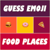 Guess Emoji : Food Places绿色版下载