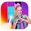 Jojo Siwa Piano Tiles game song版本更新