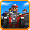 paw hill racing patrol占内存小吗