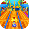 Train Subway Surf Rush Fun如何升级版本