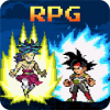 游戏下载Saiyan RPG: Universe Battle