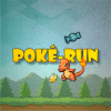 Poke-run