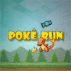 游戏下载Poke-run