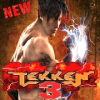 Tekken 3 Combo Data Tutorials