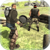 Fry Pan Commando Battleground Survival 2018