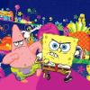 SpongeBob Patrick 3D Adventures