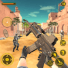 Critical Sniper Strike: Assault shooting Arena官方版免费下载