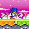 Sonic Advance 3