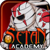 Setan Academy无法打开