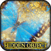 Hidden Object - Butterfly Garden安全下载