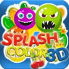 Splash Color 3D如何升级版本