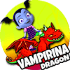 Vampirina Rescue Wolfie Adventure Game