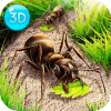 Ant Empire Simulator - Undergrowth Survival