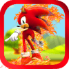 super sonic flamed games官方下载