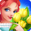 Flower Shop Game - Garden Decoration