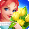 Flower Shop Game - Garden Decoration怎么下载到电脑