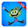 Beast Boy Adventures Run版本更新