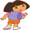 Dora's Adventures IV