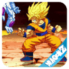 Dragon Z Fighter - supersonic Warrior占内存小吗