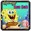 Sponge Run Bob