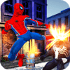 Spider Hero Street Crime Fighter怎么下载到手机