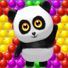 游戏下载Mighty Panda - Shoot Bubble Pop Rescue