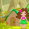 Cute Wild Girl Rescue Kavi Game-361终极版下载