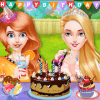 Princess Birthday Party Fun免费下载