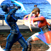 Kung Fu Street Champ - Free Fighting Game 3D