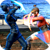 Kung Fu Street Champ - Free Fighting Game 3Diphone版下载