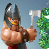 Cheats for Clash of Clans : Prank费流量吗