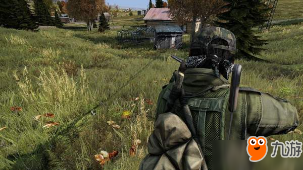 《DayZ》制作人：XB1版和PS4版將會同步發(fā)售