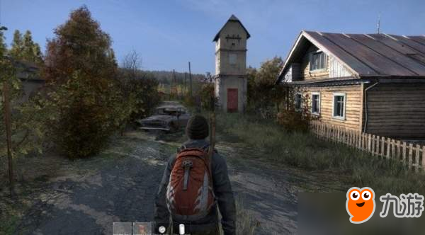 《DayZ》制作人：XB1版和PS4版將會同步發(fā)售